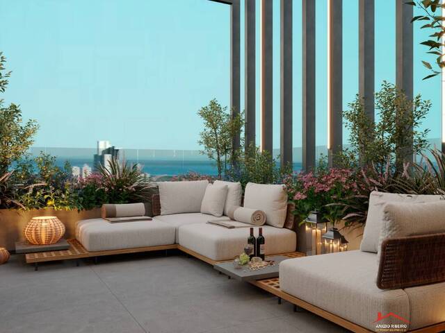 #161 - Apartamento para Venda em Palmas - TO - 2