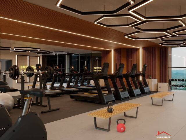 Apartamento para Venda em Palmas - 5