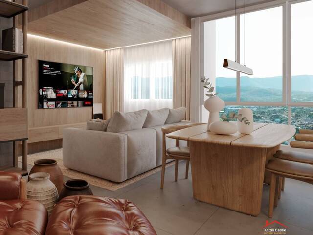 #161 - Apartamento para Venda em Palmas - TO - 3