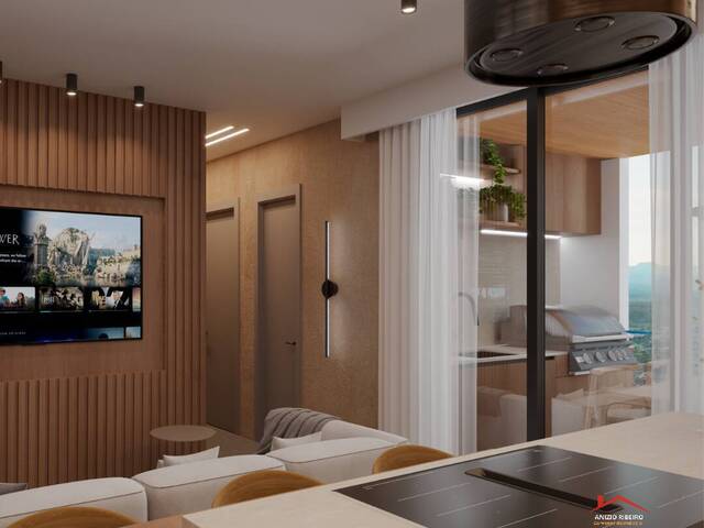 #161 - Apartamento para Venda em Palmas - TO - 1