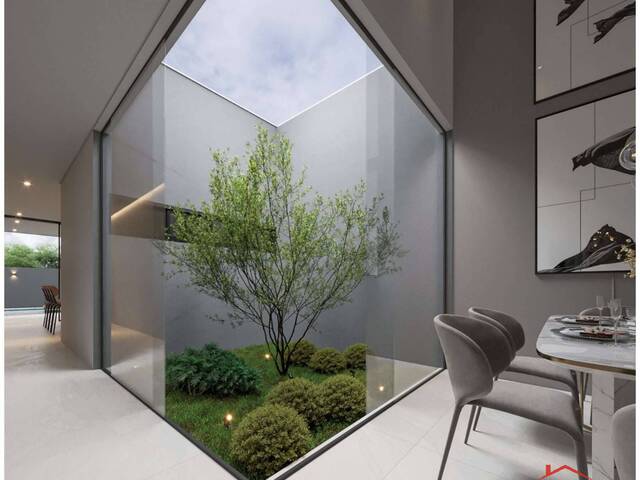 Casa para Venda em Palmas - 5