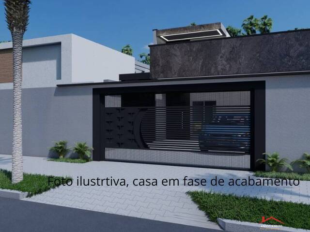 #163 - Casa para Venda em Palmas - TO - 2