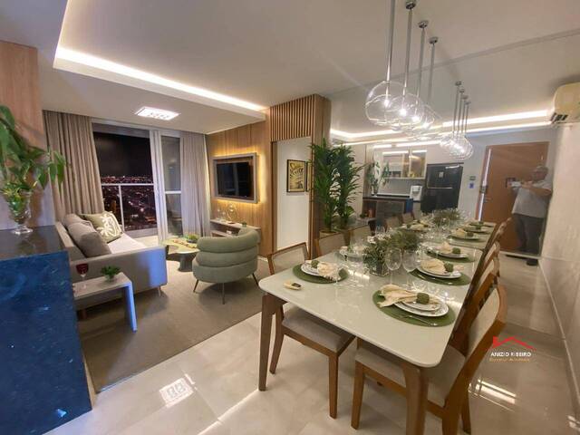 Apartamento para Venda em Palmas - 4