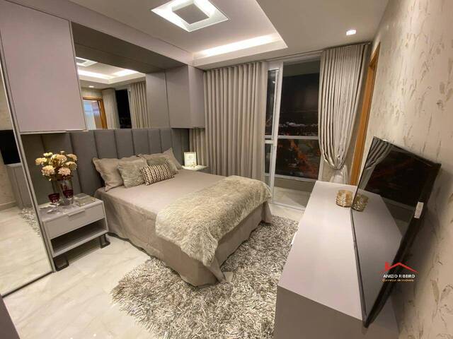 Apartamento para Venda em Palmas - 5