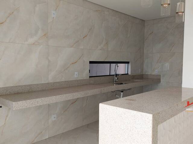 Casa para Venda em Palmas - 5