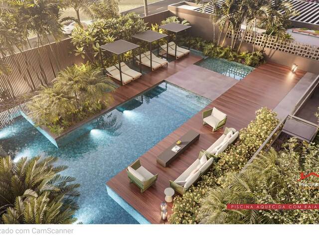 #144 - Apartamento para Venda em Palmas - TO