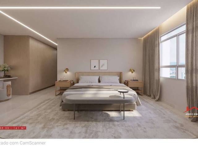 #144 - Apartamento para Venda em Palmas - TO - 3