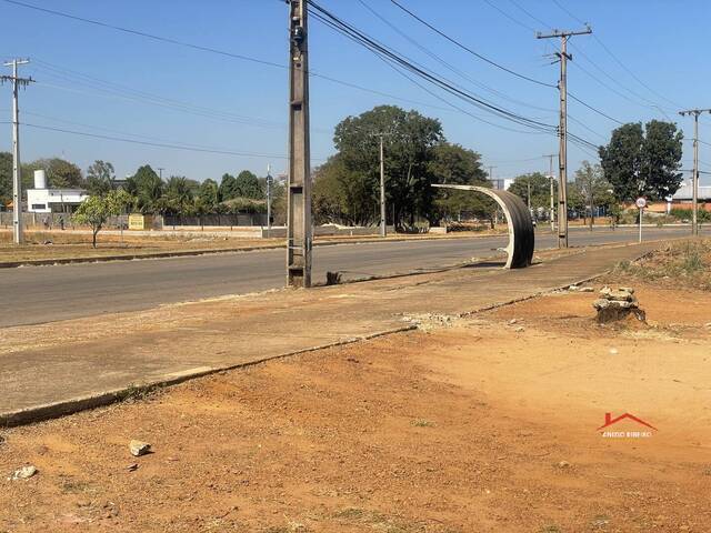 #166 - Área para Venda em Palmas - TO