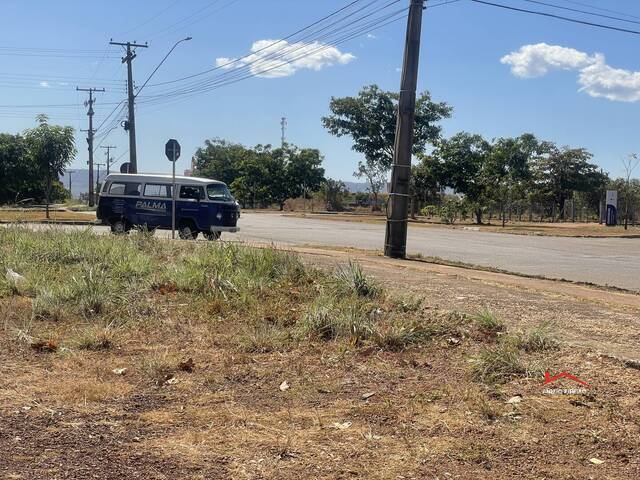 #166 - Área para Venda em Palmas - TO - 2