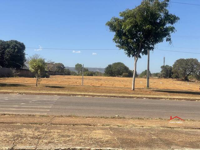 Área para Venda em Palmas - 4