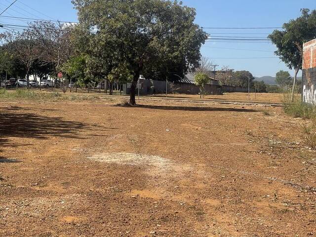 Área para Venda em Palmas - 5