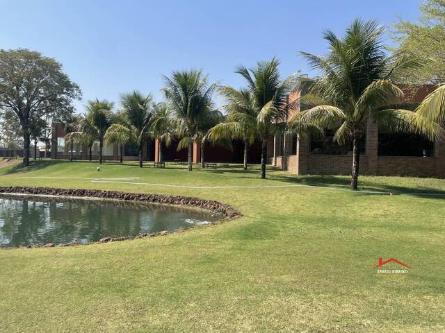 Terreno em condomínio para Venda em Palmas - 4