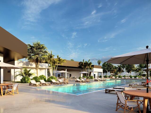 #168 - Área para Venda em Palmas - TO - 2