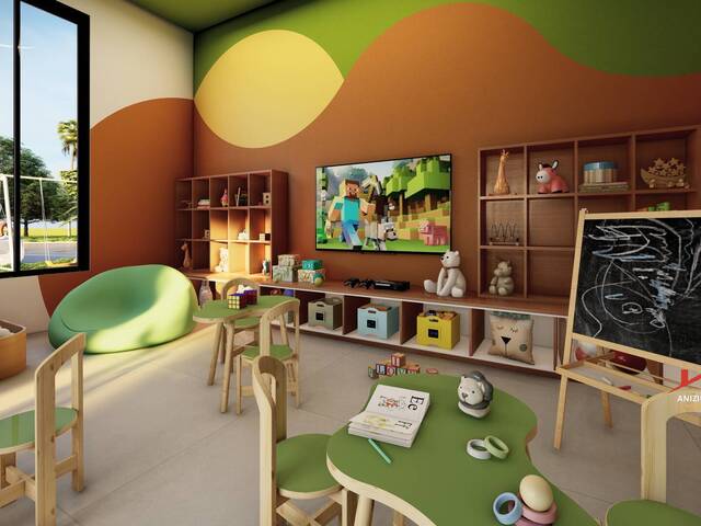 Área para Venda em Palmas - 4