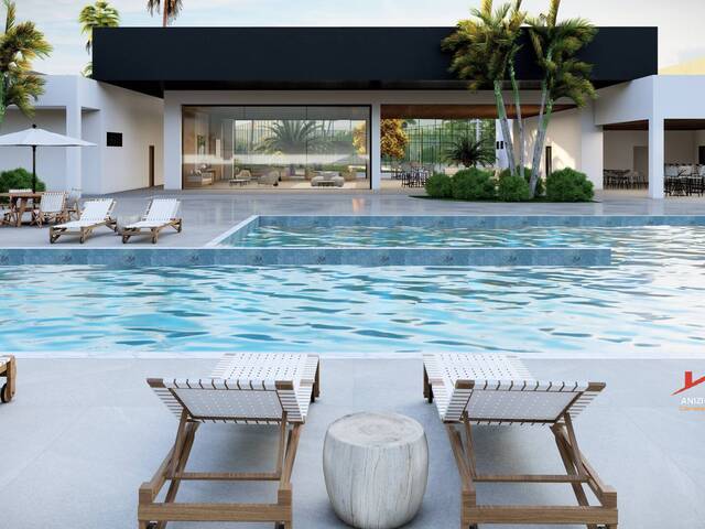 Área para Venda em Palmas - 5