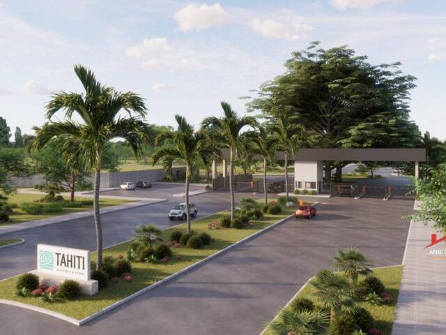 #168 - Área para Venda em Palmas - TO - 1