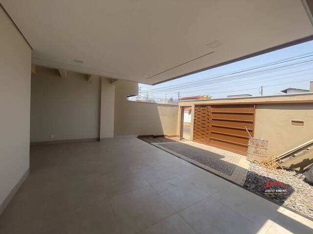 Casa para Venda em Palmas - 4