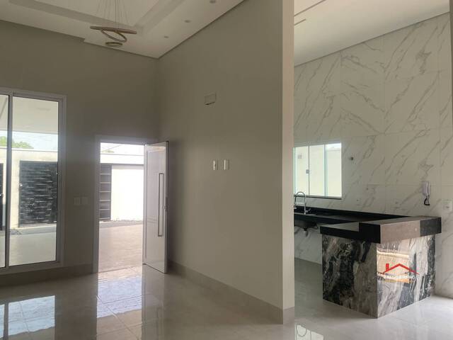 Casa para Venda em Palmas - 4