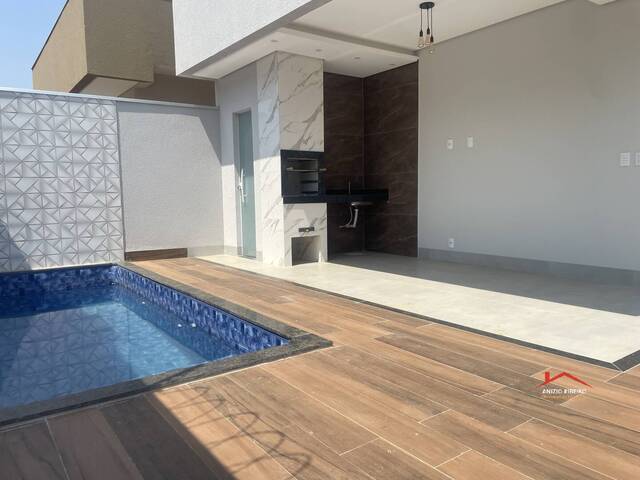 Casa para Venda em Palmas - 5