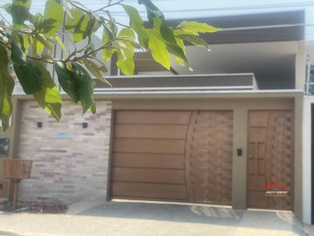 #169 - Casa para Venda em Palmas - TO - 2