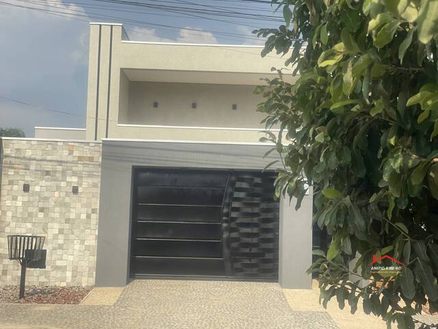 #170 - Casa para Venda em Palmas - TO - 2