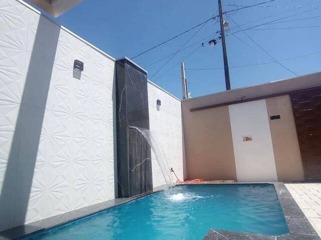 #115 - Casa para Venda em Palmas - TO - 1