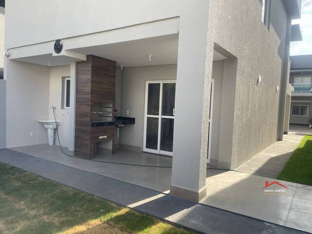 #148 - Casa em condomínio para Venda em Palmas - TO