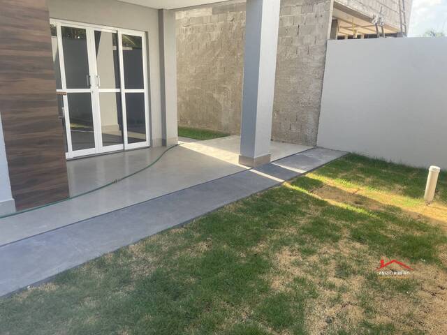 #148 - Casa em condomínio para Venda em Palmas - TO