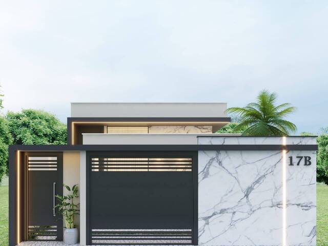 #172 - Casa para Venda em Palmas - TO - 1