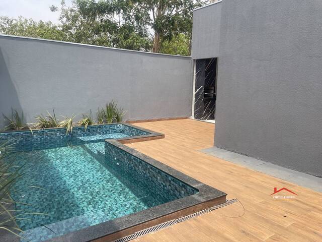 #174 - Casa para Venda em Palmas - TO