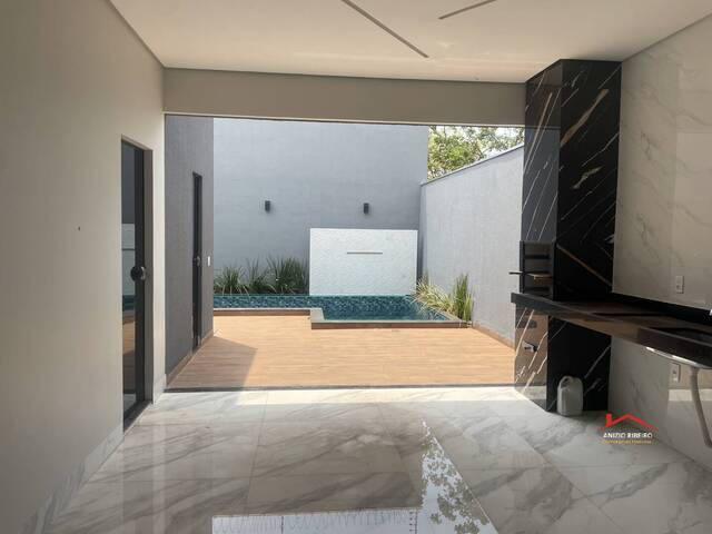 Casa para Venda em Palmas - 5