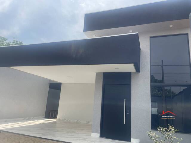 Casa para Venda em Palmas - 4