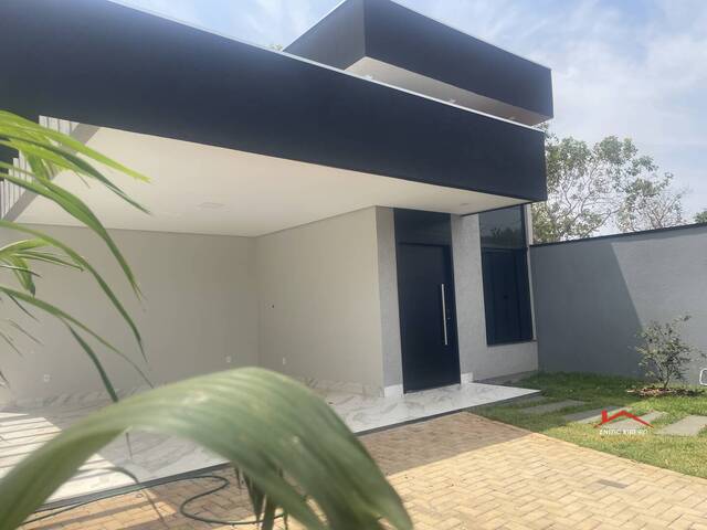 #174 - Casa para Venda em Palmas - TO