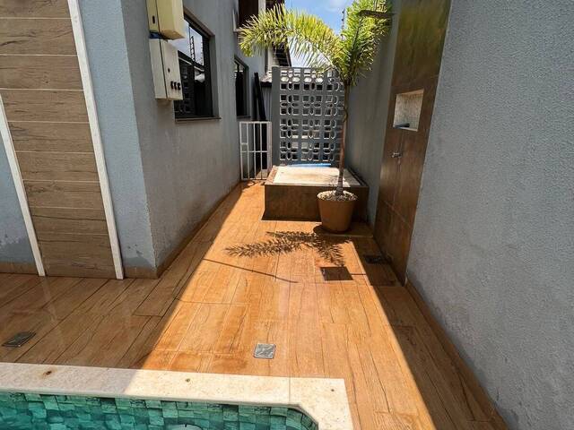 Casa para Venda em Palmas - 5