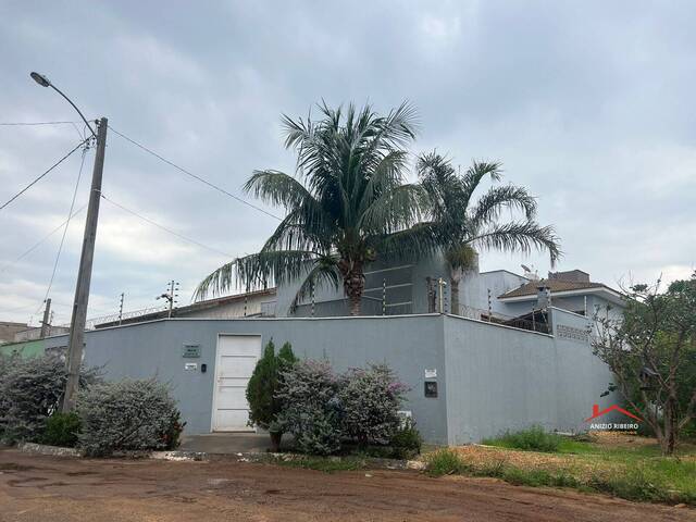 #176 - Casa para Venda em Palmas - TO - 2