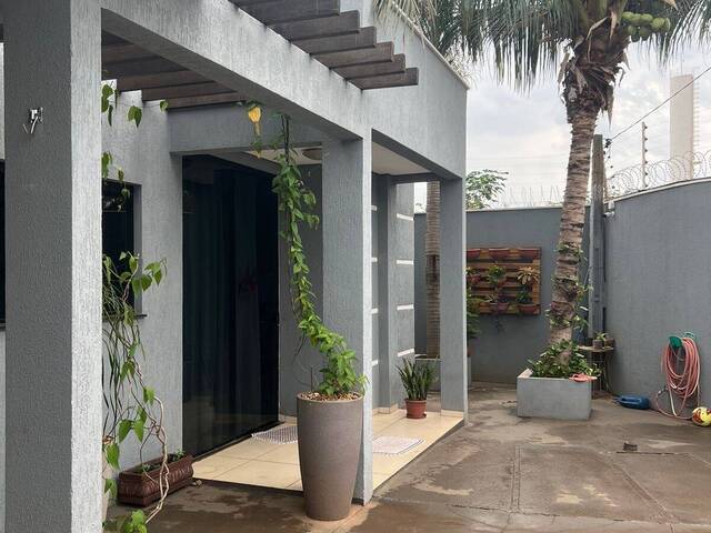 #176 - Casa para Venda em Palmas - TO - 1