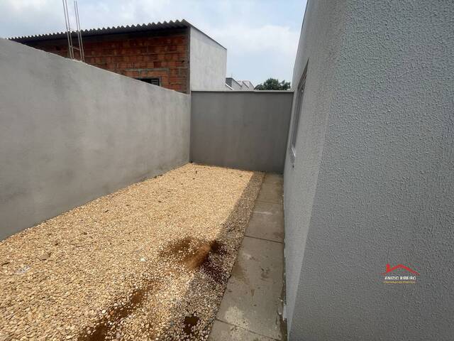 Casa para Venda em Porto Nacional - 4