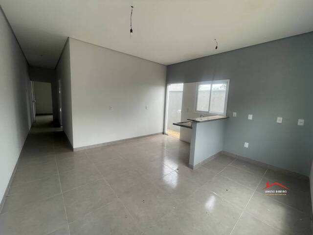 #179 - Casa para Venda em Porto Nacional - TO