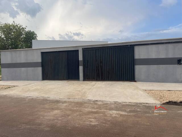 #179 - Casa para Venda em Porto Nacional - TO