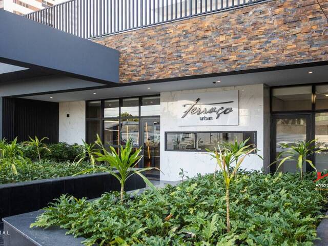 #180 - Apartamento para Venda em Palmas - TO - 1