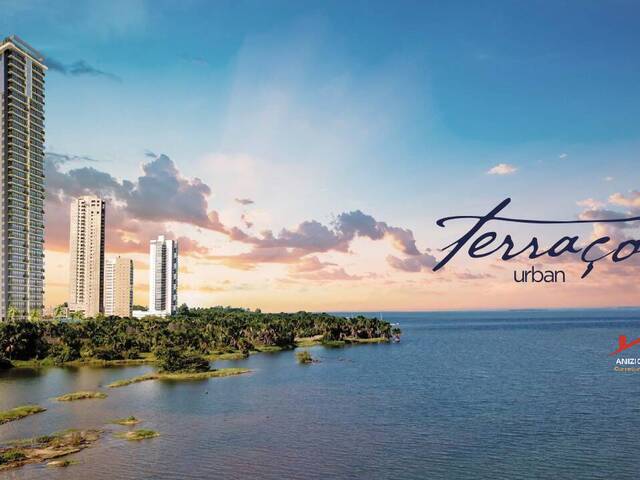 #180 - Apartamento para Venda em Palmas - TO - 2