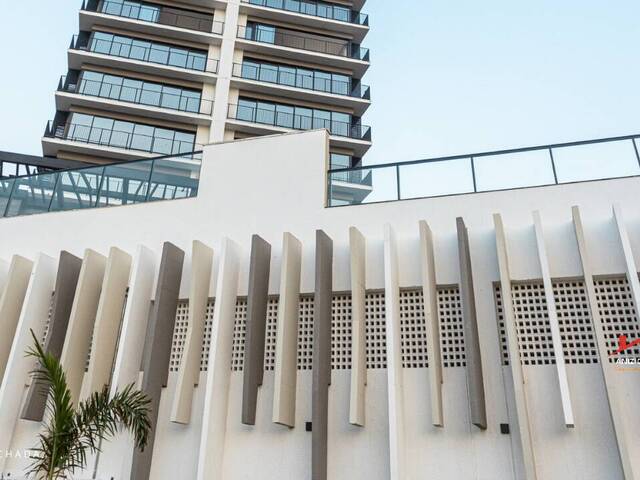 #180 - Apartamento para Venda em Palmas - TO - 3