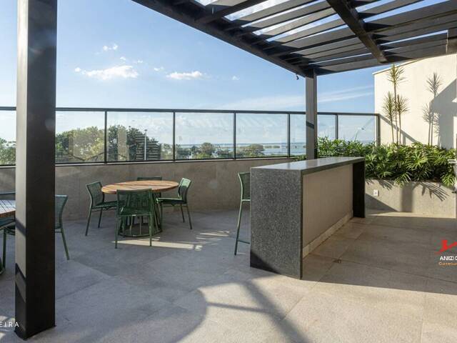 #180 - Apartamento para Venda em Palmas - TO