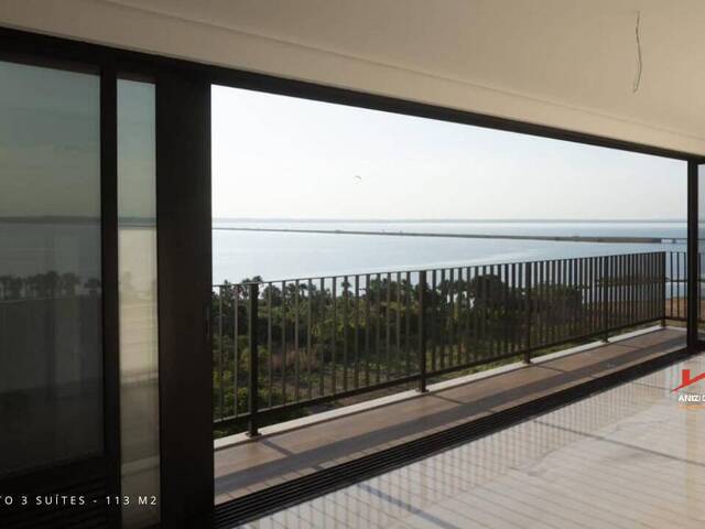 Apartamento para Venda em Palmas - 4