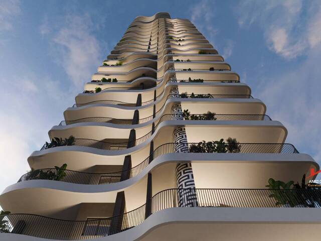 #181 - Apartamento para Venda em Palmas - TO