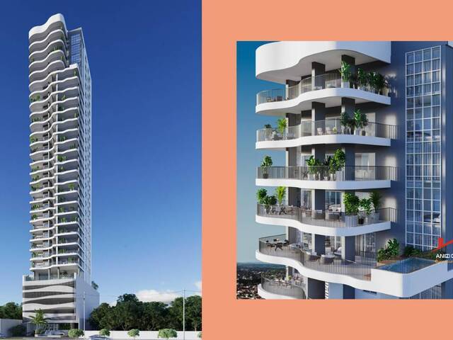 #181 - Apartamento para Venda em Palmas - TO - 1