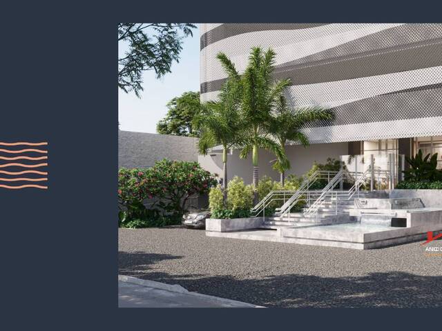 #181 - Apartamento para Venda em Palmas - TO