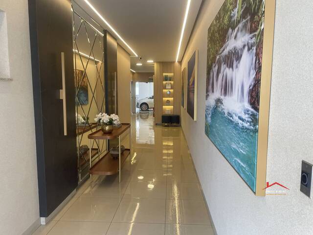 #182 - Apartamento para Venda em Palmas - TO