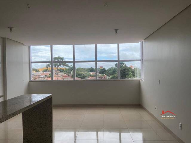 Apartamento para Venda em Palmas - 4