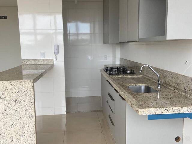 Apartamento para Venda em Palmas - 5